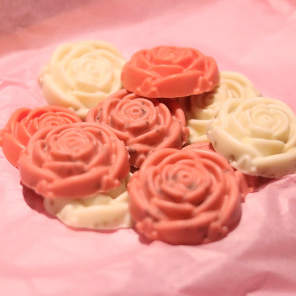 Beautiful Artisan Soaps